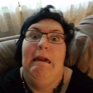 Meet your Posher, Vicki